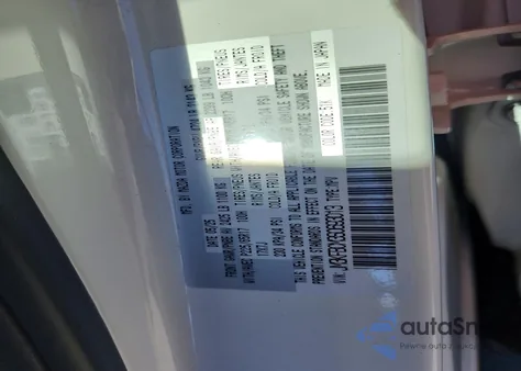 2025 Mazda Cx-5 Preferred из США, поврежденный, VIN JM3KFBCM3S0693013